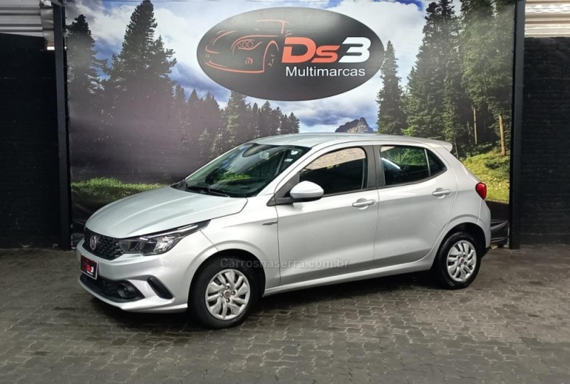argo 1.0 firefly flex drive manual 2020 caxias do sul