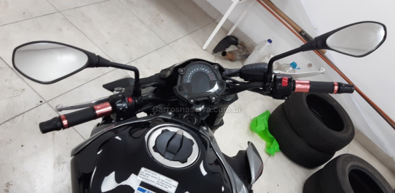 Z900  - 2019 - FARROUPILHA