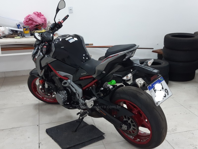 Z900  - 2019 - FARROUPILHA