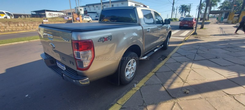 RANGER 3.2 XLT 4X4 CD 20V DIESEL 4P MANUAL - 2013 - DOIS IRMãOS