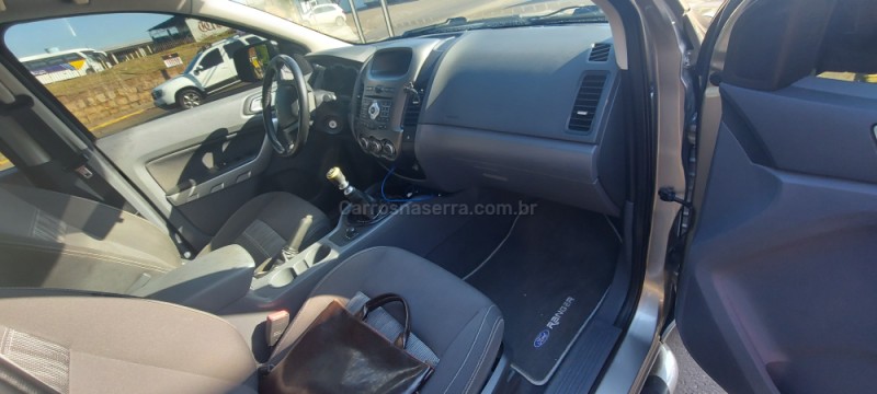 RANGER 3.2 XLT 4X4 CD 20V DIESEL 4P MANUAL - 2013 - DOIS IRMãOS