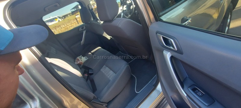 RANGER 3.2 XLT 4X4 CD 20V DIESEL 4P MANUAL - 2013 - DOIS IRMãOS