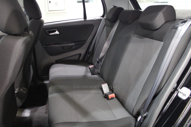 FOX 1.6 CONNECT 8V FLEX 4P MANUAL - 2022 - CAXIAS DO SUL