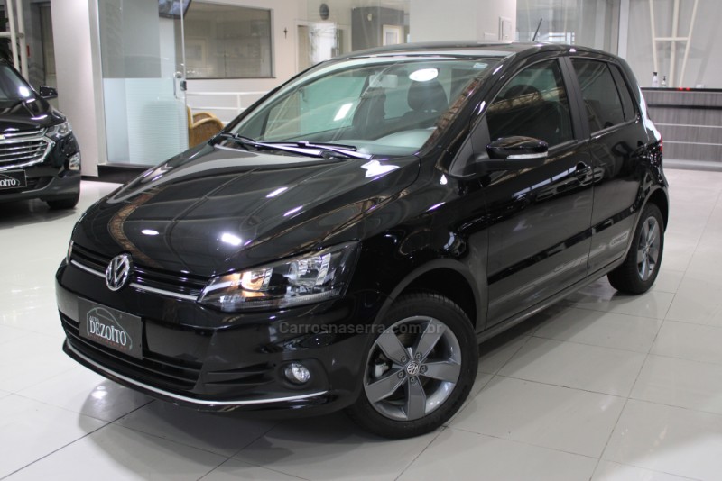 fox 1.6 connect 8v flex 4p manual 2022 caxias do sul