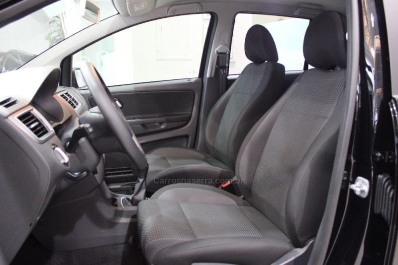 FOX 1.6 CONNECT 8V FLEX 4P MANUAL - 2022 - CAXIAS DO SUL