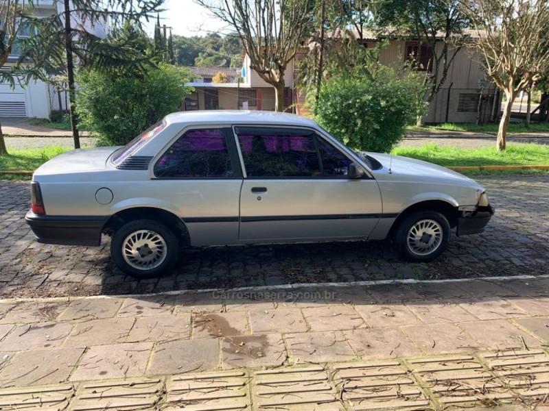 MONZA 2.0 EFI SL/E 8V GASOLINA 2P MANUAL - 1993 - FARROUPILHA
