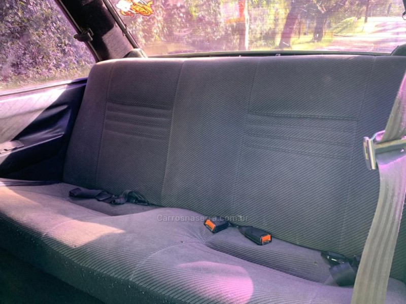 MONZA 2.0 EFI SL/E 8V GASOLINA 2P MANUAL - 1993 - FARROUPILHA