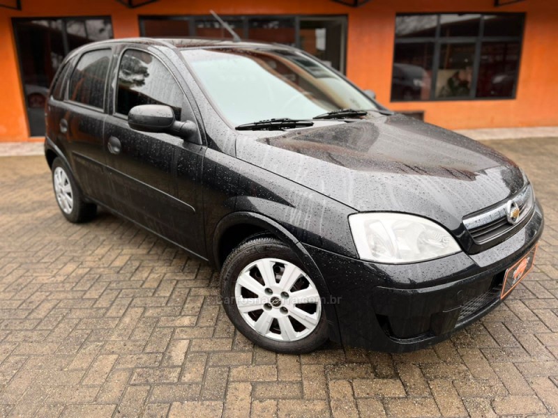 CORSA 1.4 MPFI MAXX 8V FLEX 4P MANUAL