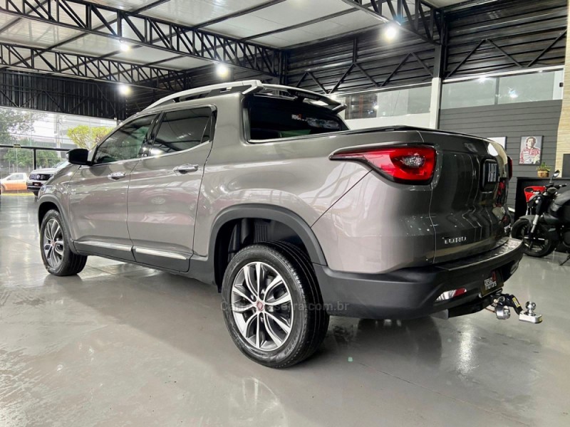 TORO 2.0 16V TURBO DIESEL VOLCANO 4WD AUTOMÁTICO - 2021 - GIRUá