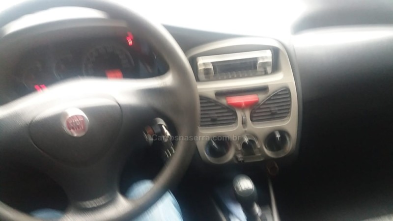 STRADA  - 2010 - CAXIAS DO SUL
