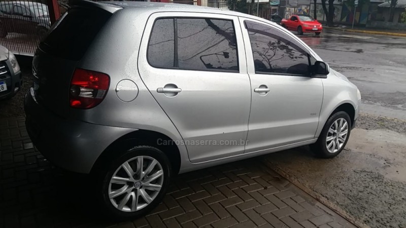 FOX  - 2010 - CAXIAS DO SUL