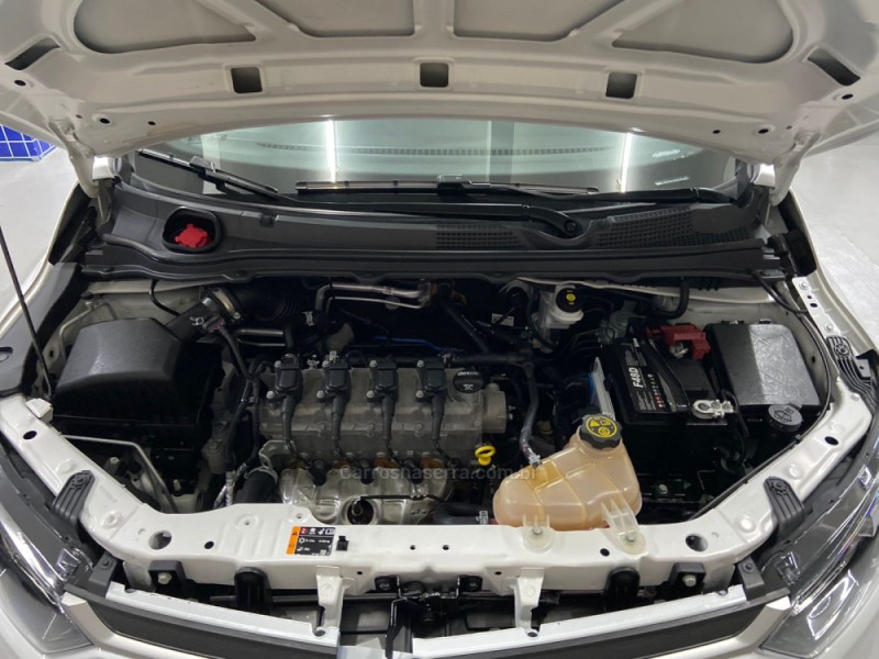 ONIX 1.0 JOY 8V FLEX 4P MANUAL - 2020 - NOVO HAMBURGO