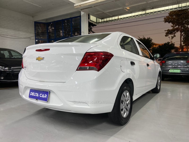 ONIX 1.0 JOY 8V FLEX 4P MANUAL - 2020 - NOVO HAMBURGO