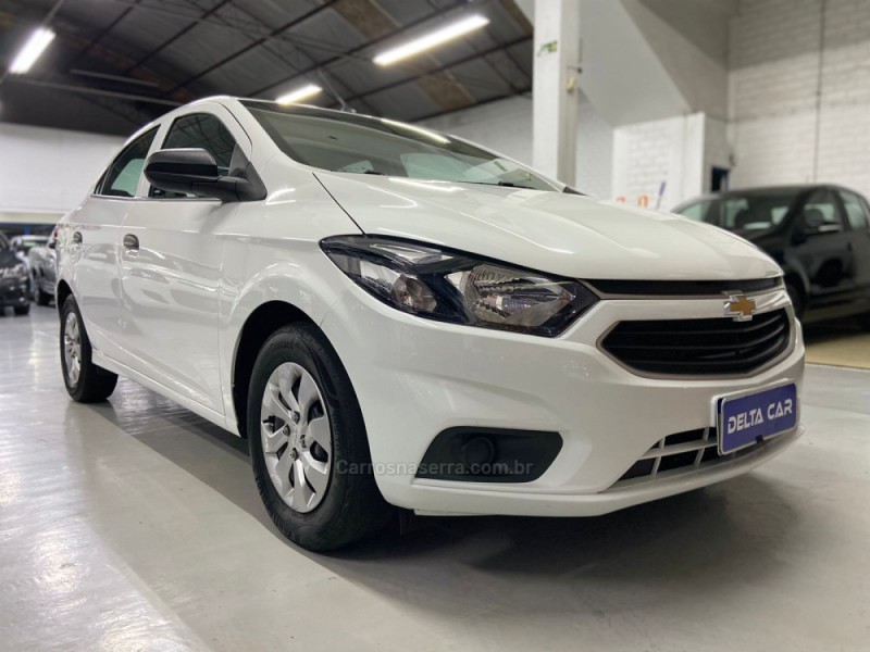 ONIX 1.0 JOY 8V FLEX 4P MANUAL - 2020 - NOVO HAMBURGO