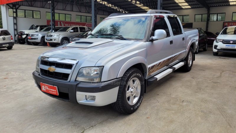 s10 2.4 mpfi rodeio 4x2 cd 8v flex 4p manual 2011 caxias do sul