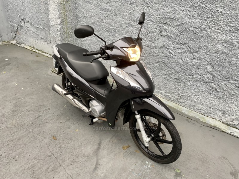 BIZ 125 