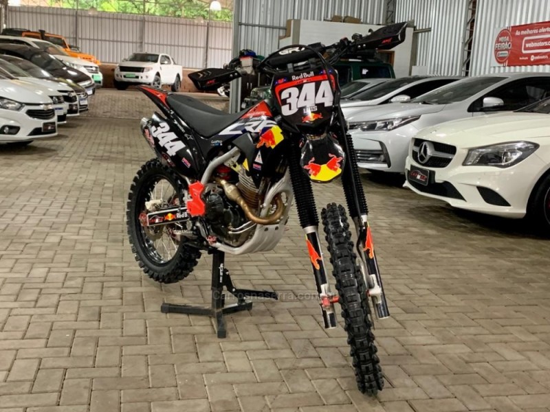 crf 250f  2020 dois irmaos
