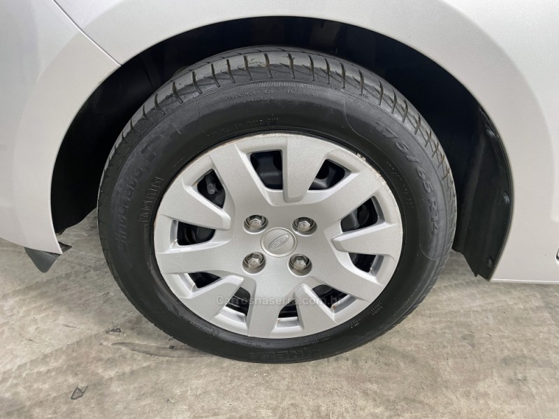 KA 1.0 SE 12V FLEX 4P MANUAL - 2019 - ESTâNCIA VELHA