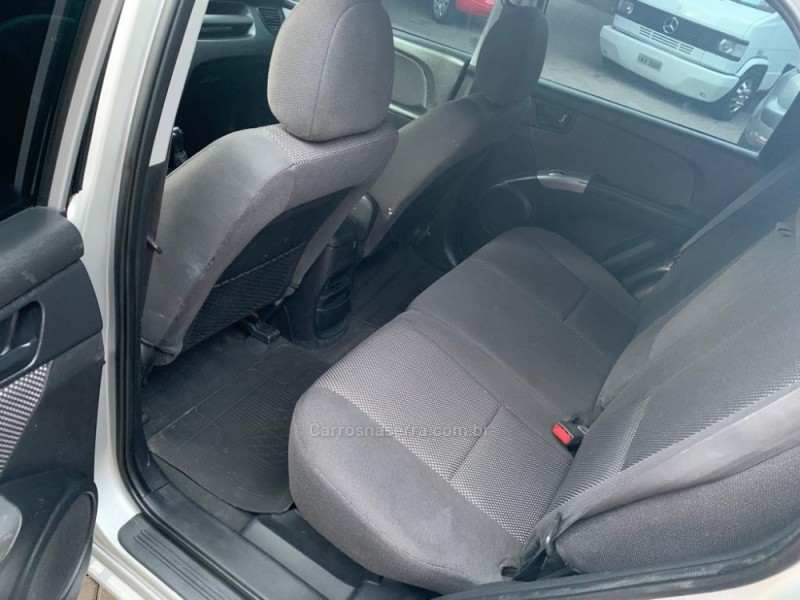 SPORTAGE 2.0 EX 4X2 16V GASOLINA 4P MANUAL - 2008 - CAXIAS DO SUL