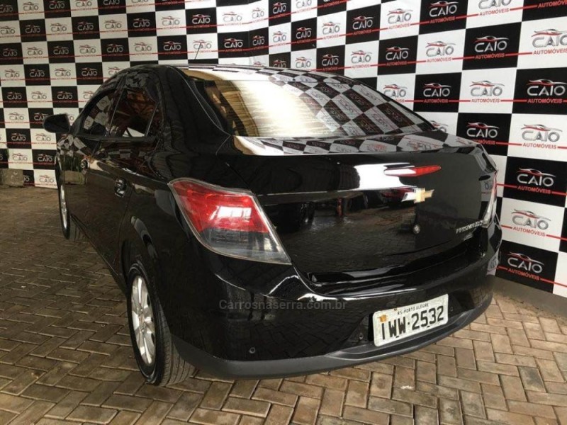 PRISMA 1.4 MPFI LTZ 8V FLEX 4P MANUAL - 2015 - TAQUARA