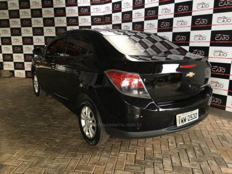 PRISMA 1.4 MPFI LTZ 8V FLEX 4P MANUAL - 2015 - TAQUARA