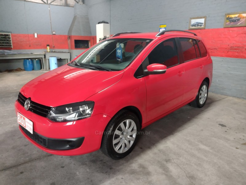 spacefox 1.6 mi trend 8v flex 4p manual 2011 caxias do sul