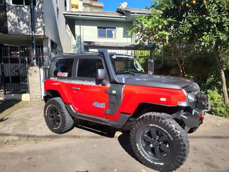 t4 bold 3.2 tdi 4x4 20v turbo diesel 2p manual 2017 caxias do sul