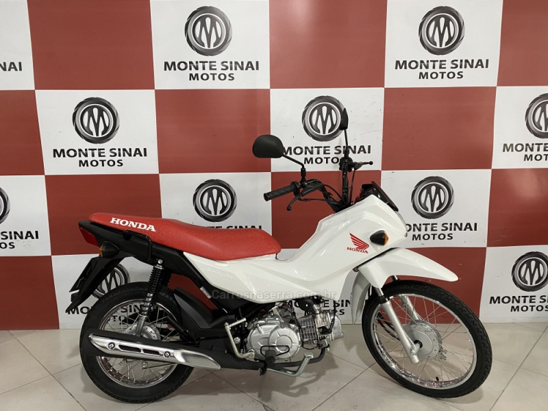pop 110i  2022 novo hamburgo