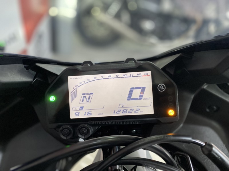 YZF R3 ABS - 2021 - NOVO HAMBURGO