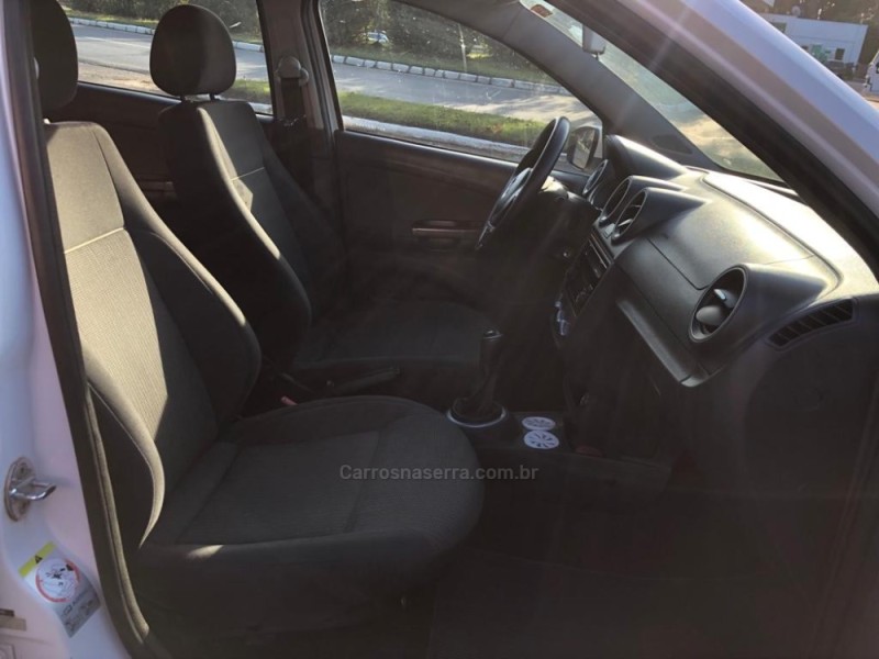 GOL 1.0 MI 16V GASOLINA 4P MANUAL - 2014 - CANELA
