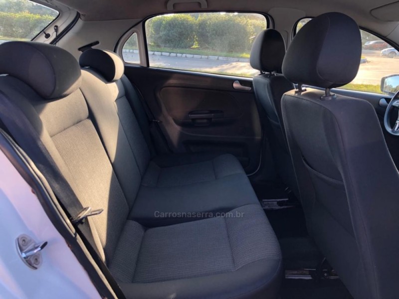 GOL 1.0 MI 16V GASOLINA 4P MANUAL - 2014 - CANELA