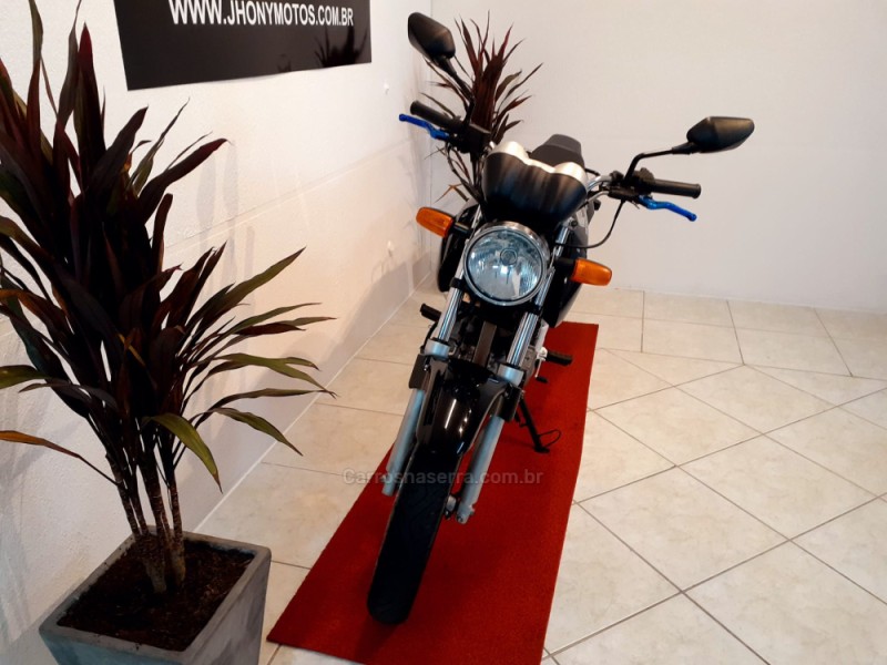 CBX 250 TWISTER  - 2008 - CAXIAS DO SUL