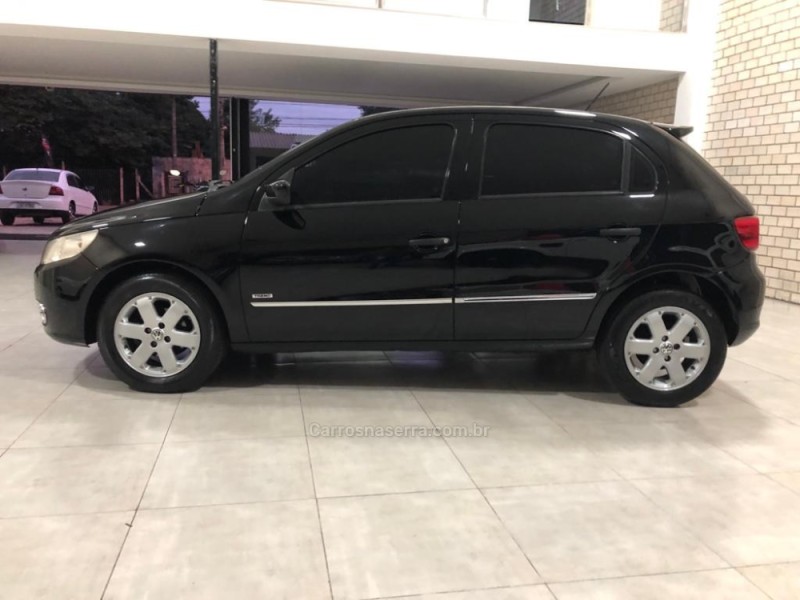GOL 1.0 MI TREND 8V FLEX 4P MANUAL - 2010 - NOVO HAMBURGO