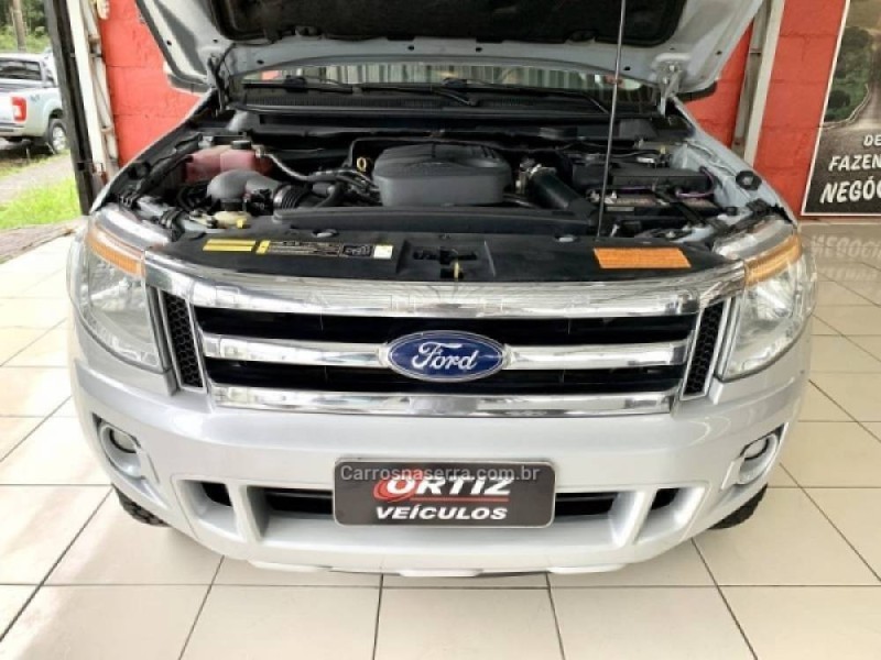 RANGER 3.2 LIMITED 4X4 CD 20V DIESEL 4P AUTOMÁTICO - 2014 - CAXIAS DO SUL