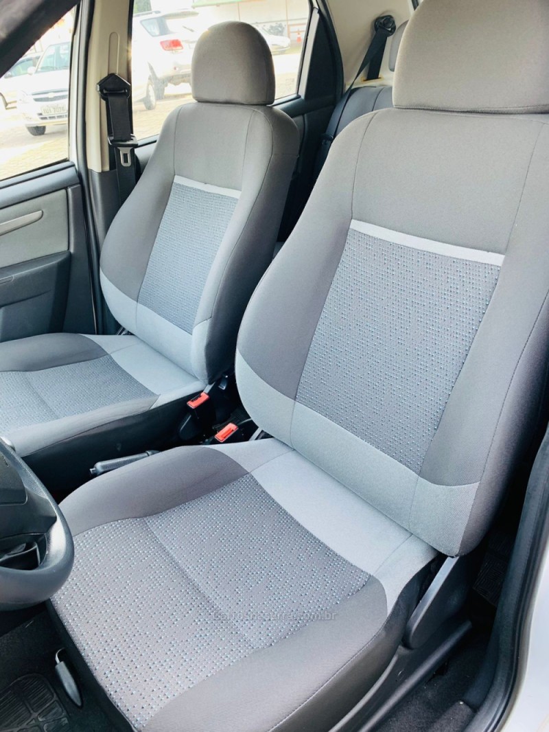 CELTA 1.0 MPFI LT 8V FLEX 4P MANUAL - 2015 - CAXIAS DO SUL