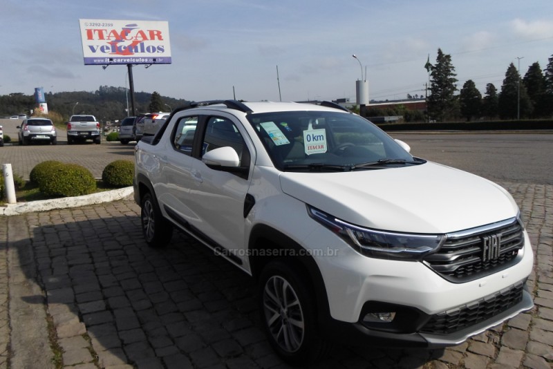 strada 1.3 volcano cd 8v flex 4p manual 2023 flores da cunha