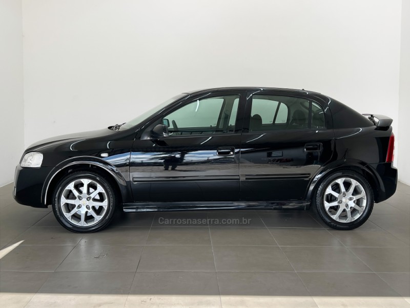 ASTRA 2.0 MPFI ADVANTAGE 8V FLEX 4P MANUAL - 2011 - CARLOS BARBOSA