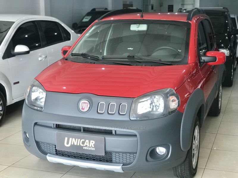 uno 1.4 way 8v flex 4p manual 2012 passo fundo