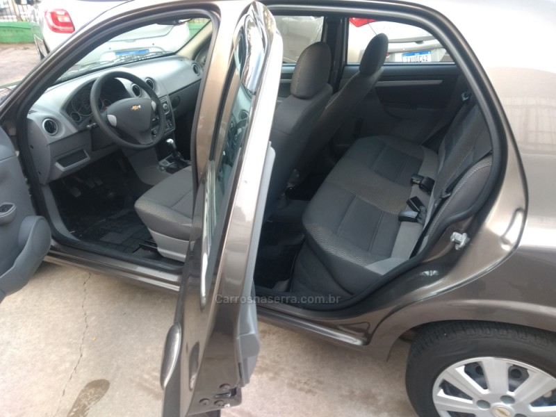 CELTA 1.0 MPFI ADVANTAGE 8V FLEX 4P MANUAL - 2014 - CAXIAS DO SUL