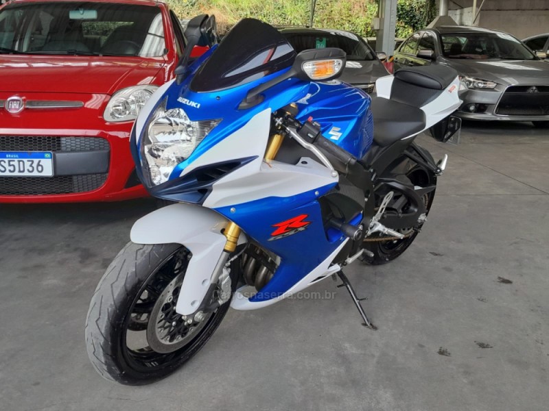 GSXR 750