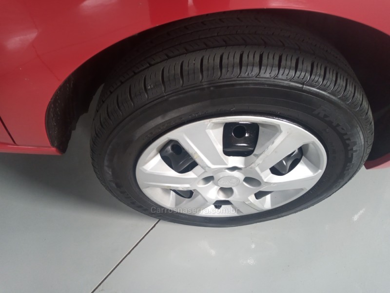 MONTANA 1.4 MPFI LS CS 8V FLEX 2P MANUAL - 2013 - NOVO HAMBURGO
