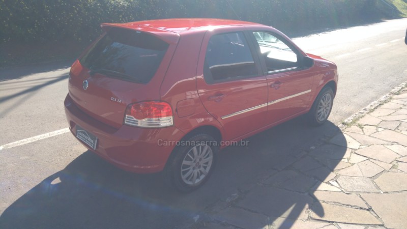 PALIO 1.4 MPI ELX 8V FLEX 4P MANUAL - 2010 - NOVA PRATA