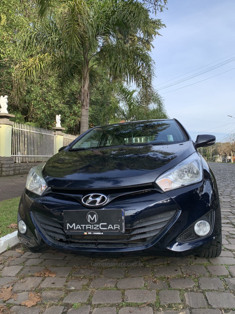 HB20S 1.6 PREMIUM 16V FLEX 4P AUTOMÁTICO