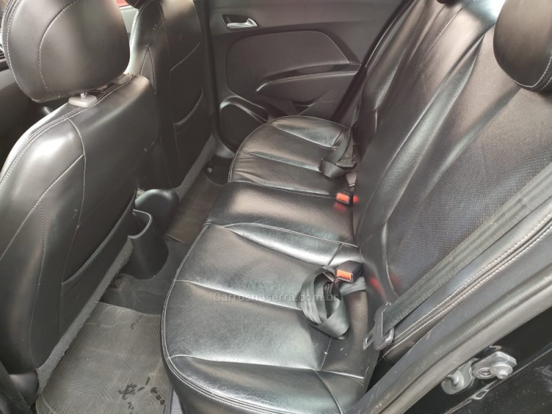 HB20S 1.6 PREMIUM 16V FLEX 4P AUTOMÁTICO - 2016 - CAXIAS DO SUL