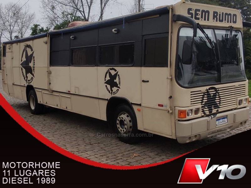 motor home  1989 caxias do sul