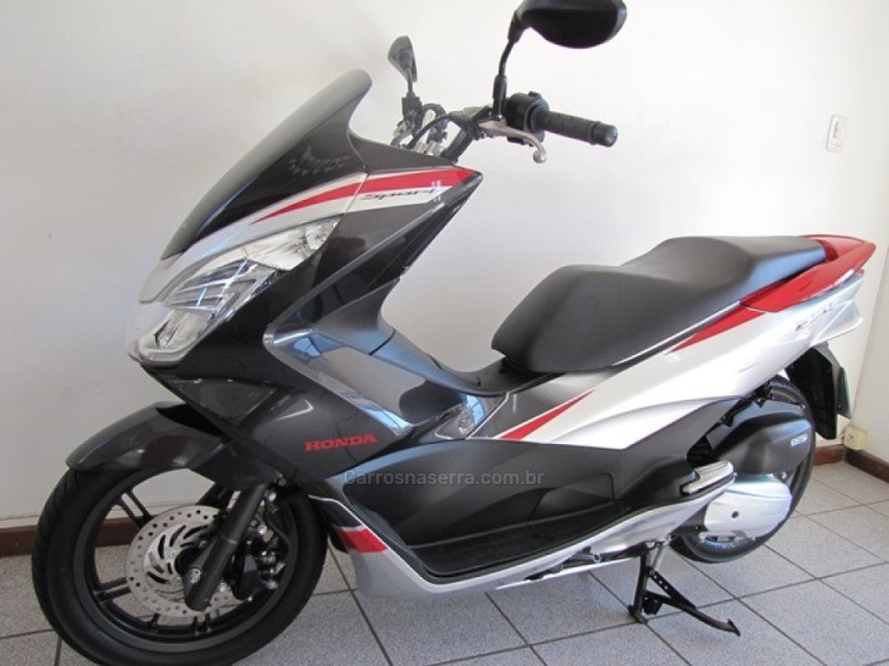 PCX 150 SPORT - 2018 - FARROUPILHA