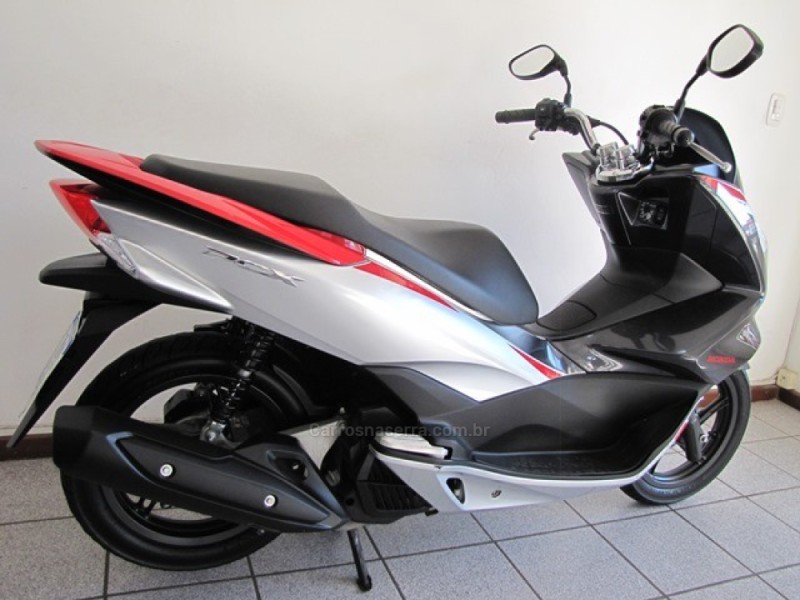 PCX 150 SPORT - 2018 - FARROUPILHA