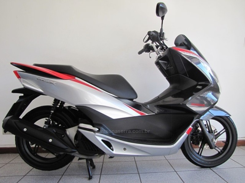 PCX 150 SPORT - 2018 - FARROUPILHA