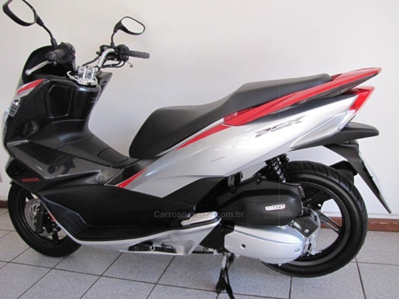 PCX 150 SPORT - 2018 - FARROUPILHA
