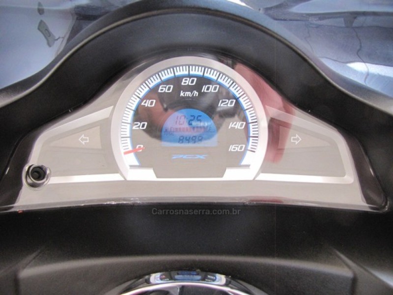 PCX 150 SPORT - 2018 - FARROUPILHA